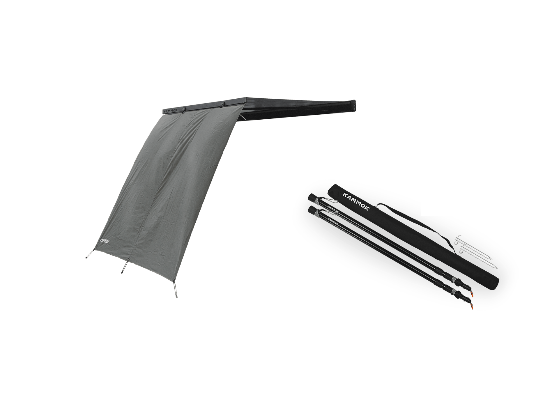 Crosswing Shade Bundle