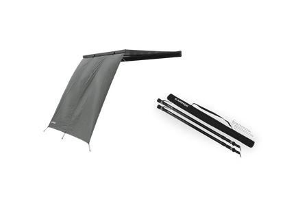Crosswing Shade Bundle