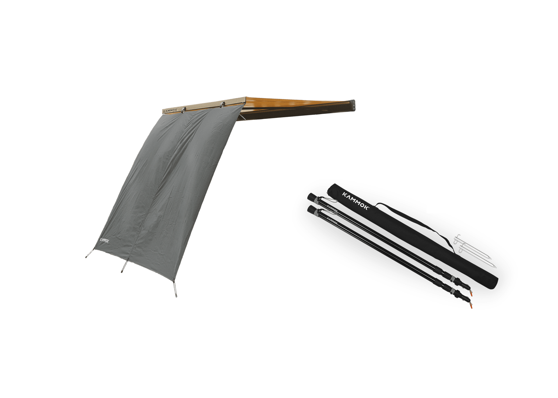 Crosswing Shade Bundle