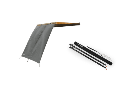 Crosswing Shade Bundle