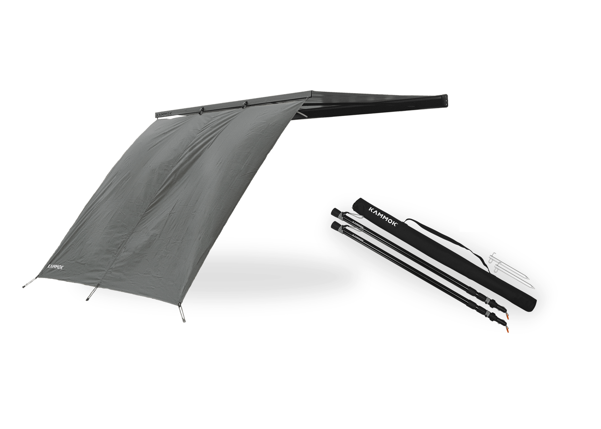 Crosswing Shade Bundle