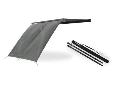 Crosswing Shade Bundle