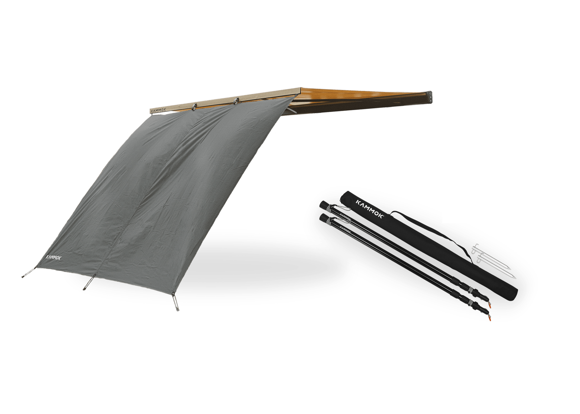 Crosswing Shade Bundle