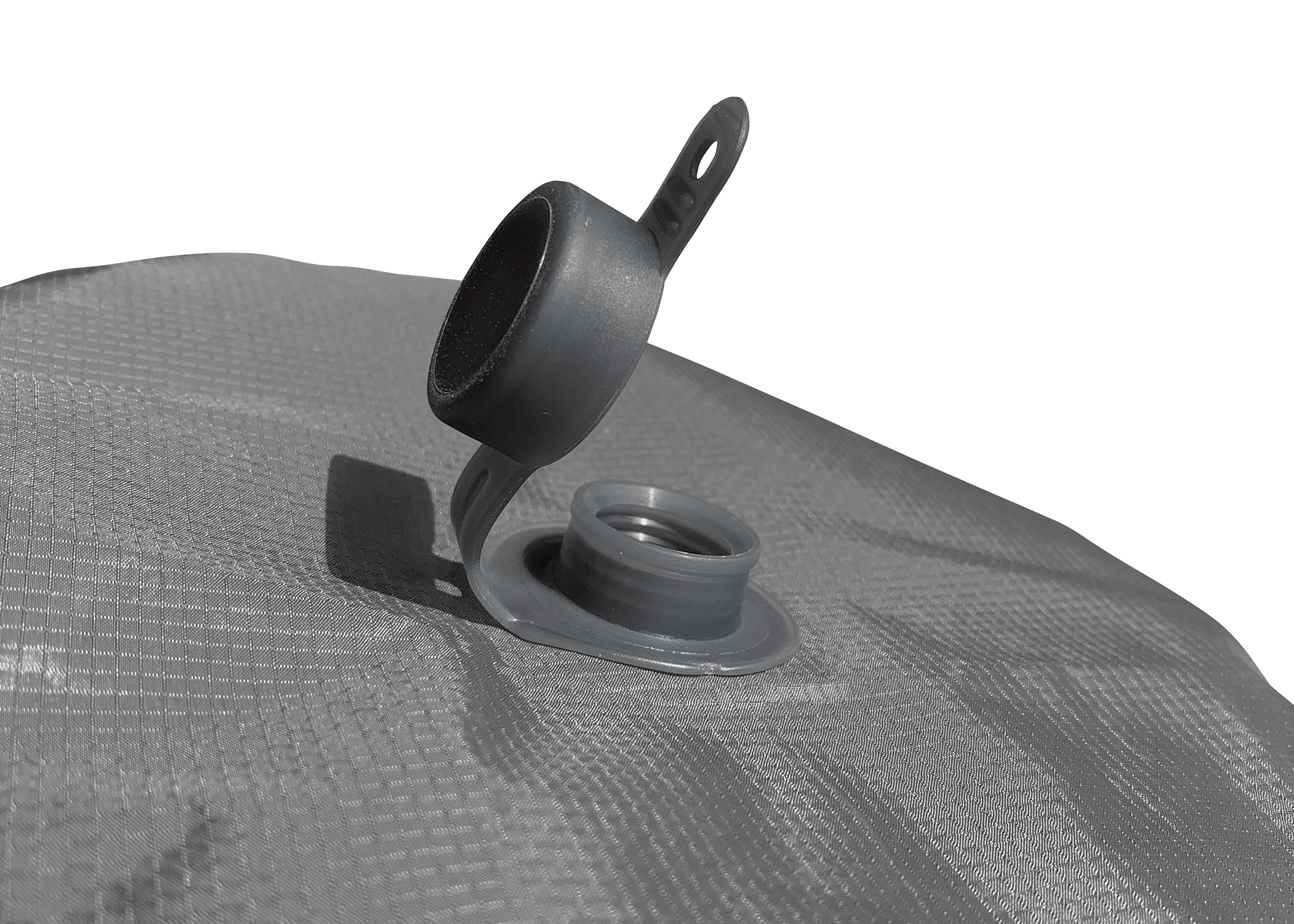 Hammock Pillow + Air Pump Bundle