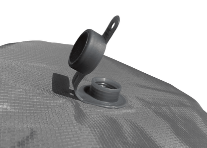 Hammock Pillow + Air Pump Bundle