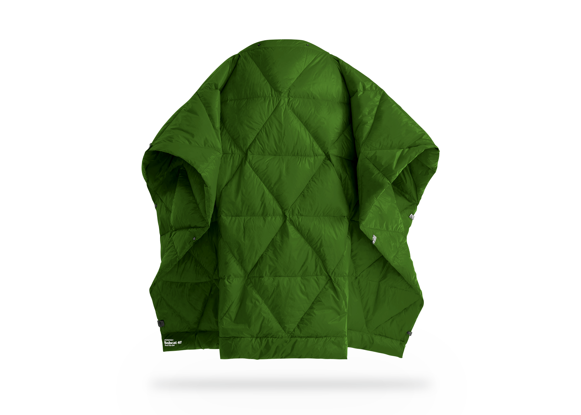 Bobcat 45°F
