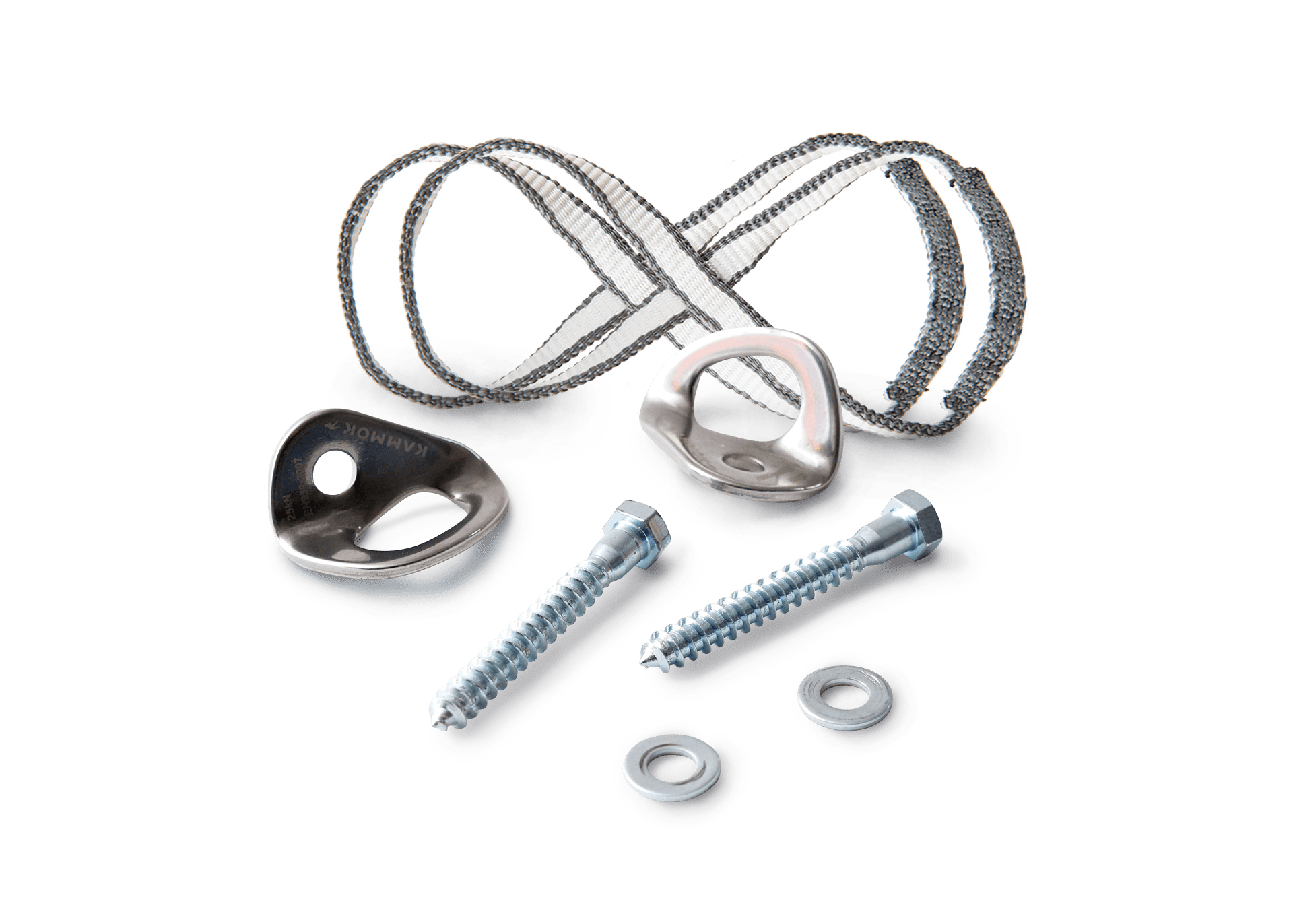 Hammock Hanging Kit