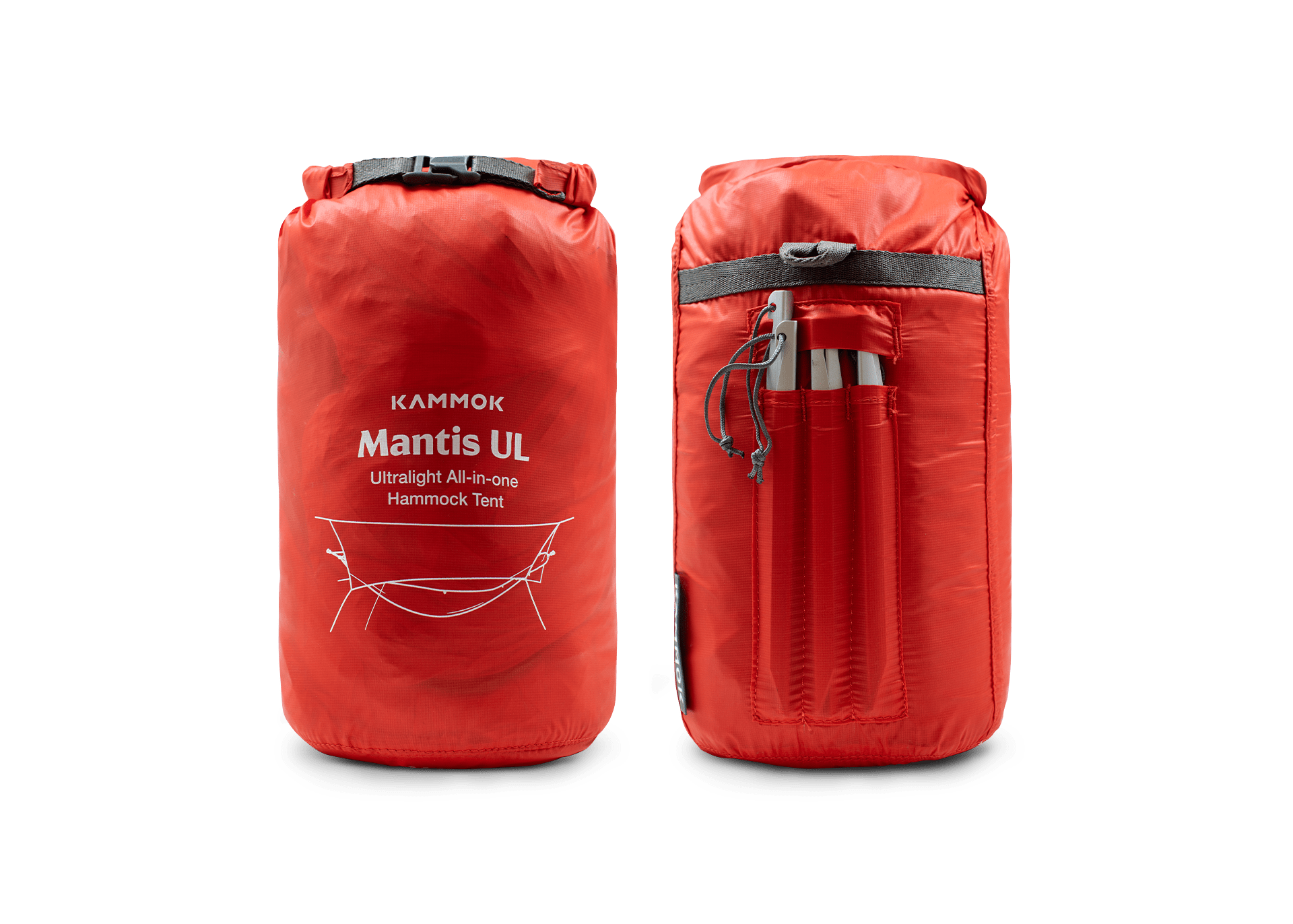 Mantis UL