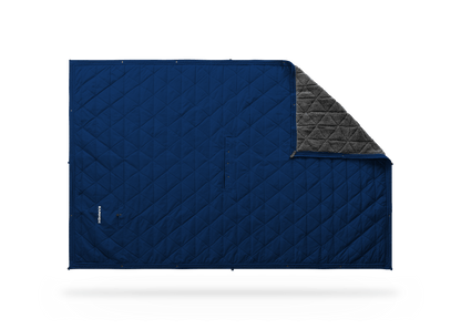Mountain Blanket