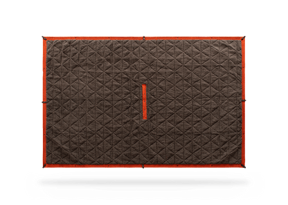 Mountain Blanket