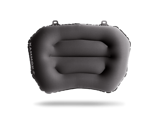 Hammock Pillow + Air Pump Bundle