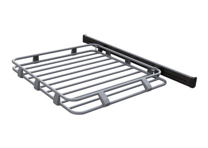 Crosswing Basket Mount Kit