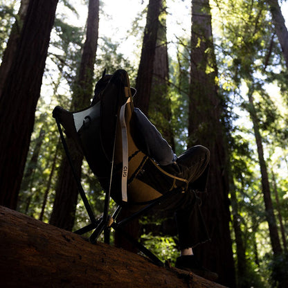 MystiQ Lounge Chair
